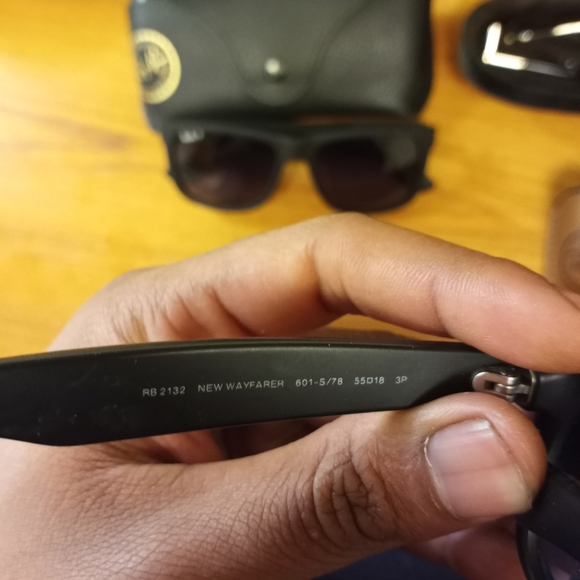 Designer Glasses - Picture 6 of 11